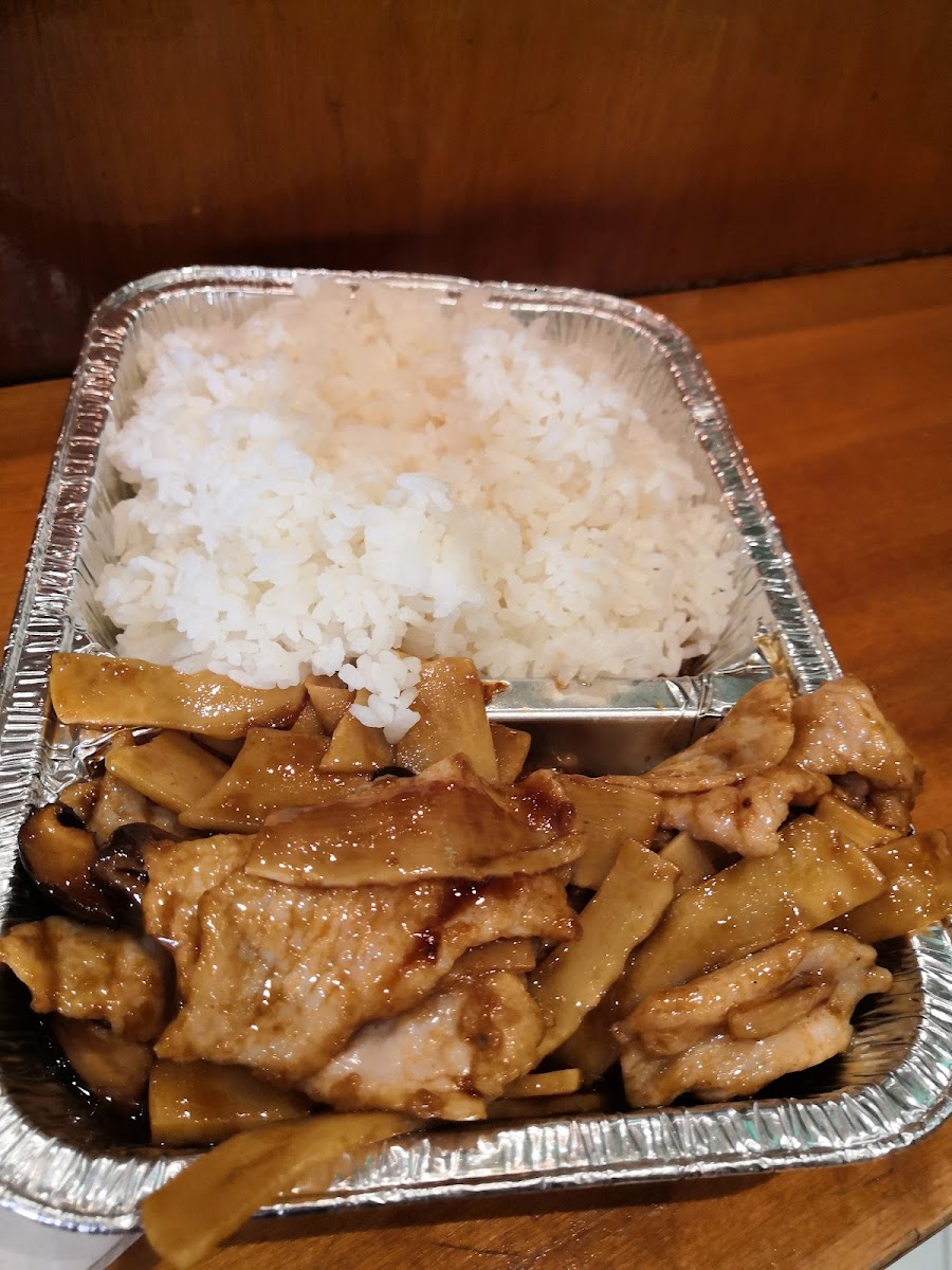 Rosticceria Cinese Il Panda Di Huang Shuhai Photos 2